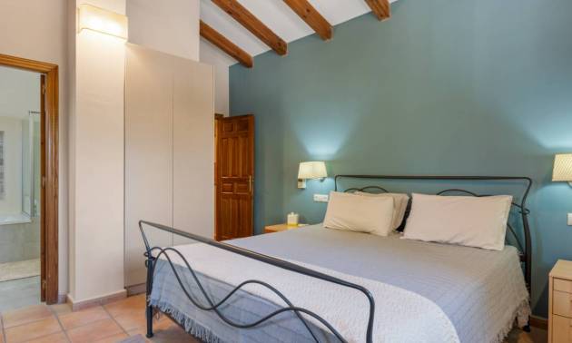 Sale - Country House - Catral