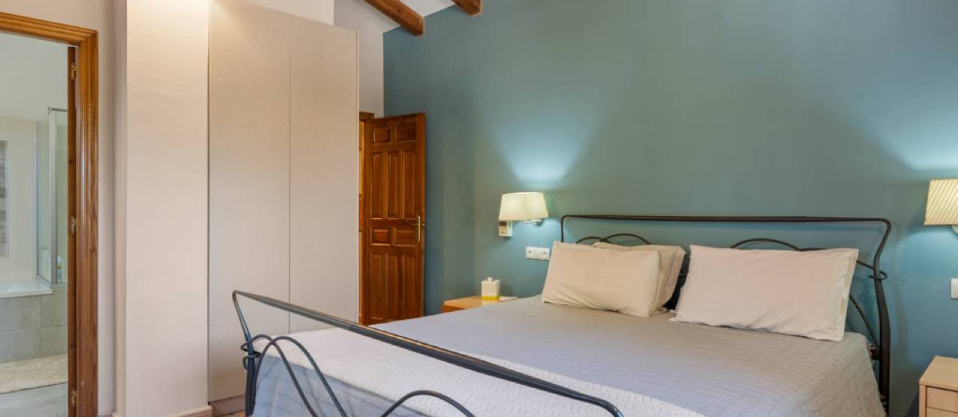 Sale - Country House - Catral