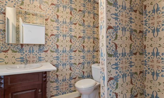 Sale - Country House - Catral