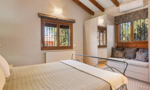 Sale - Country House - Catral