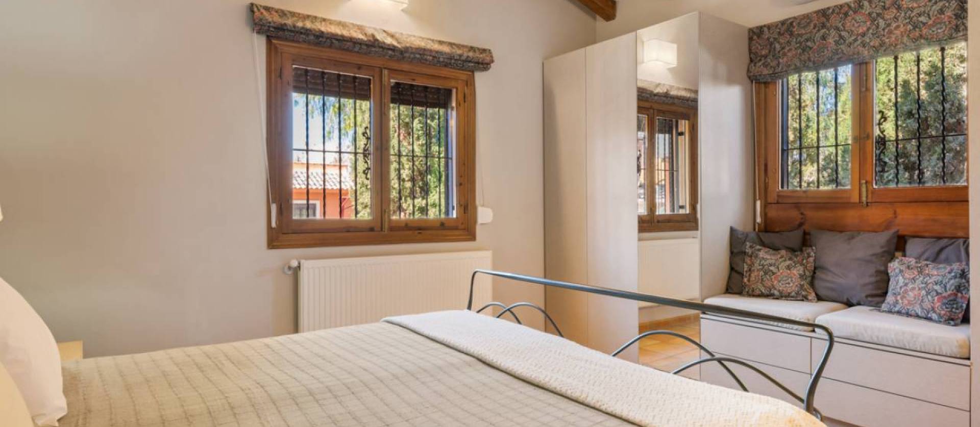 Sale - Country House - Catral