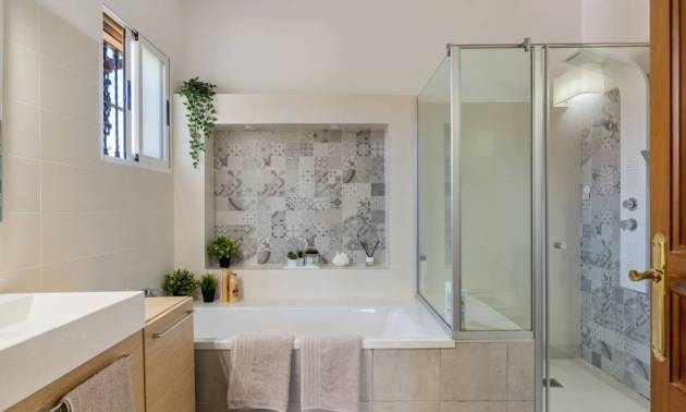 Sale - Country House - Catral