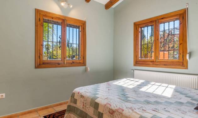 Sale - Country House - Catral