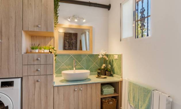 Sale - Country House - Catral