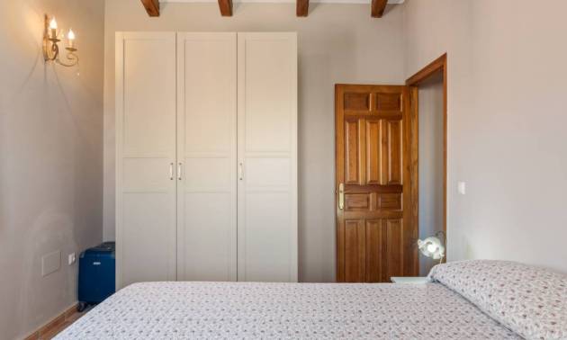 Sale - Country House - Catral