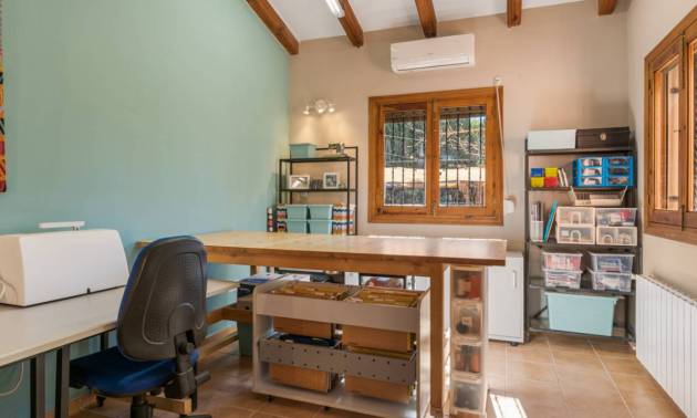 Sale - Country House - Catral