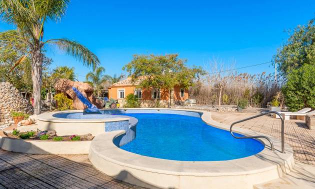 Sale - Country House - Catral