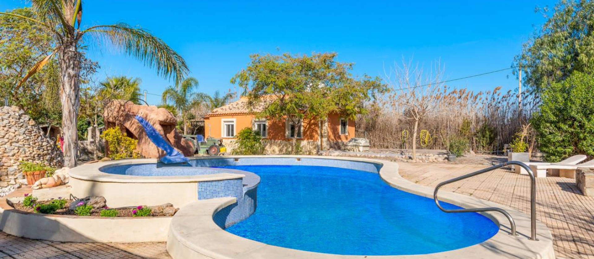 Sale - Country House - Catral