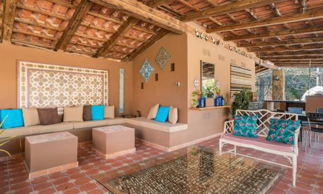 Sale - Country House - Catral