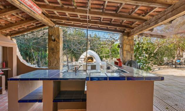 Sale - Country House - Catral