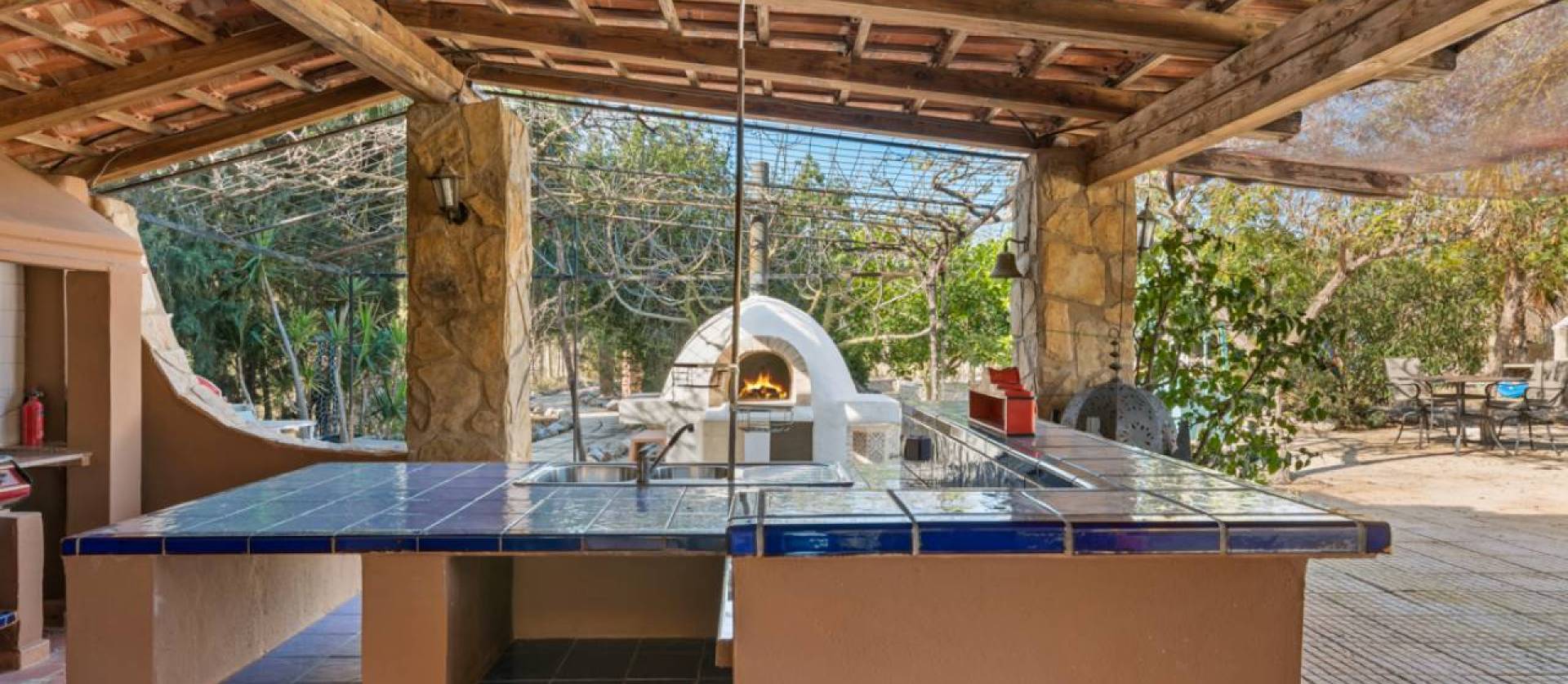 Sale - Country House - Catral