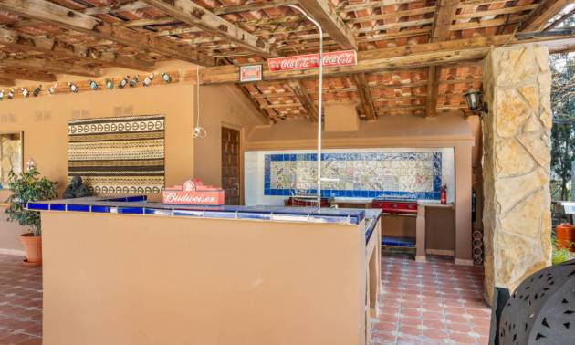 Sale - Country House - Catral