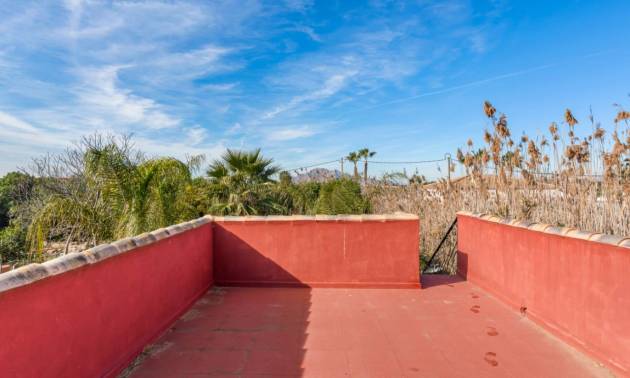 Sale - Country House - Catral