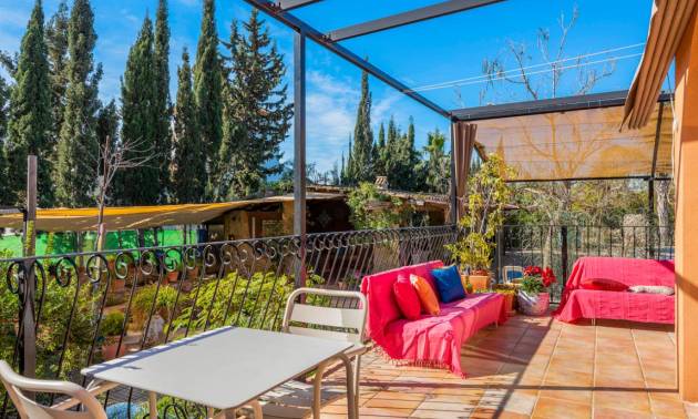 Sale - Country House - Catral