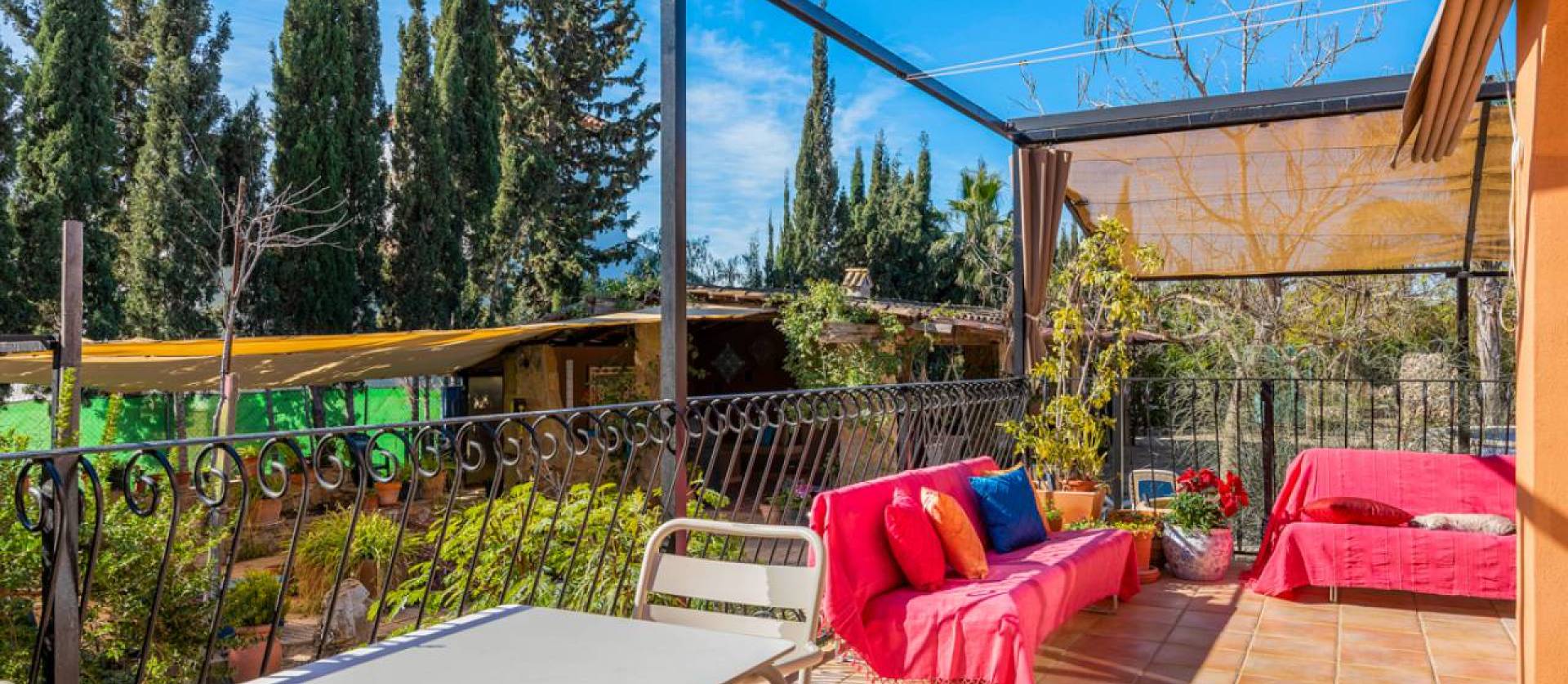 Sale - Country House - Catral