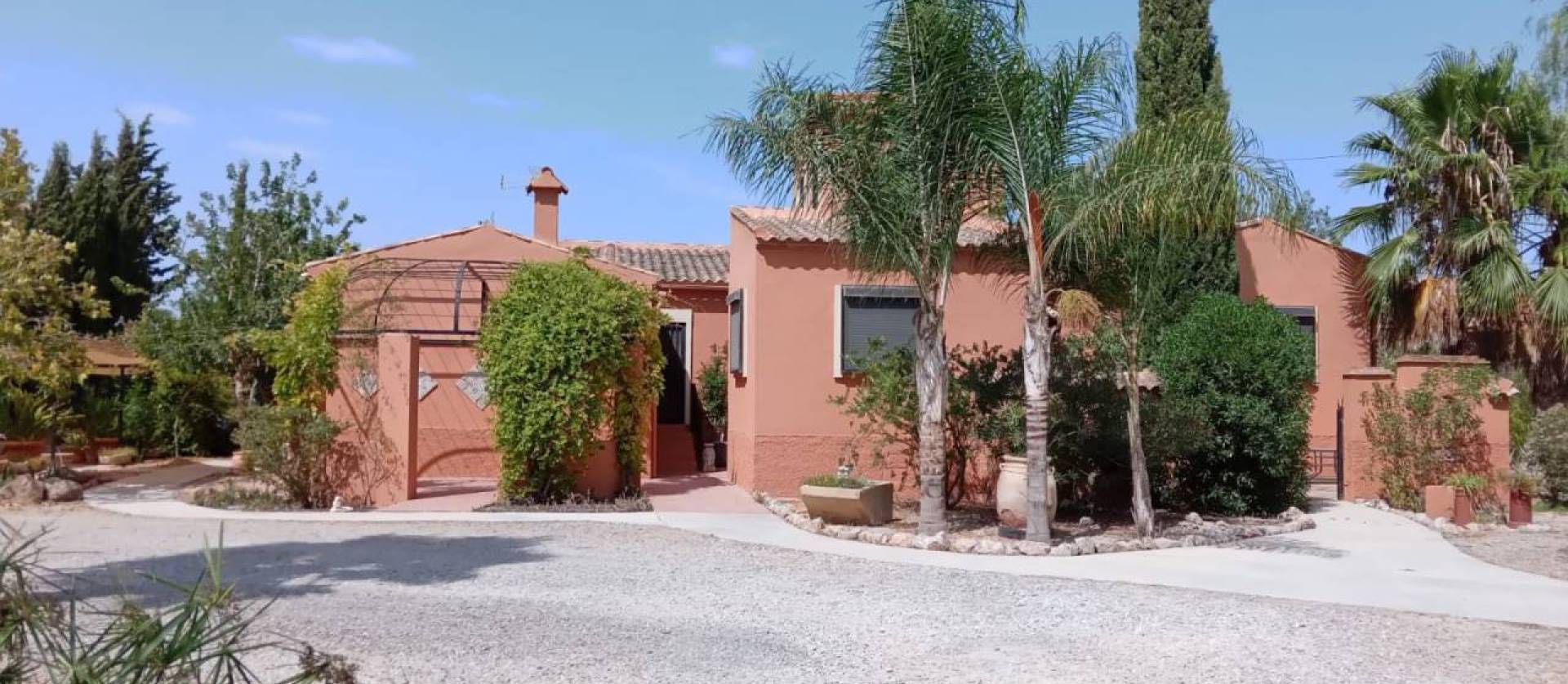 Sale - Country House - Catral