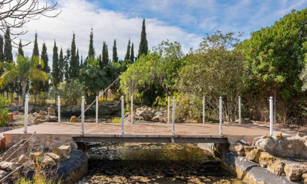 Sale - Country House - Catral