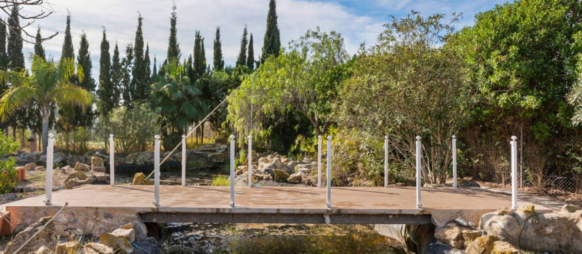 Sale - Country House - Catral