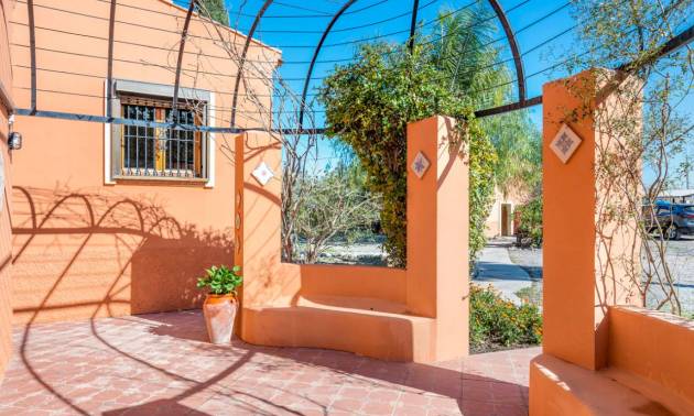 Sale - Country House - Catral