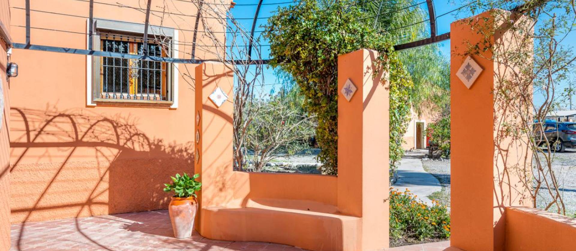 Sale - Country House - Catral