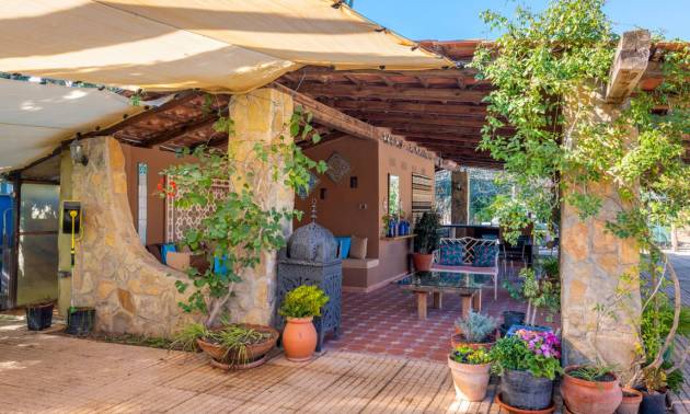 Sale - Country House - Catral