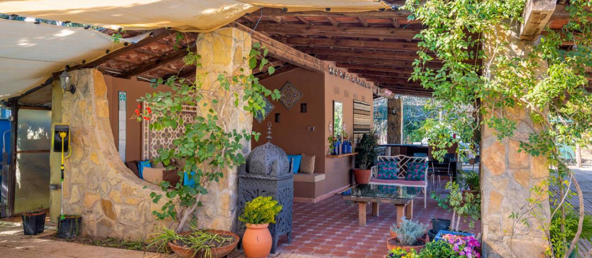 Sale - Country House - Catral