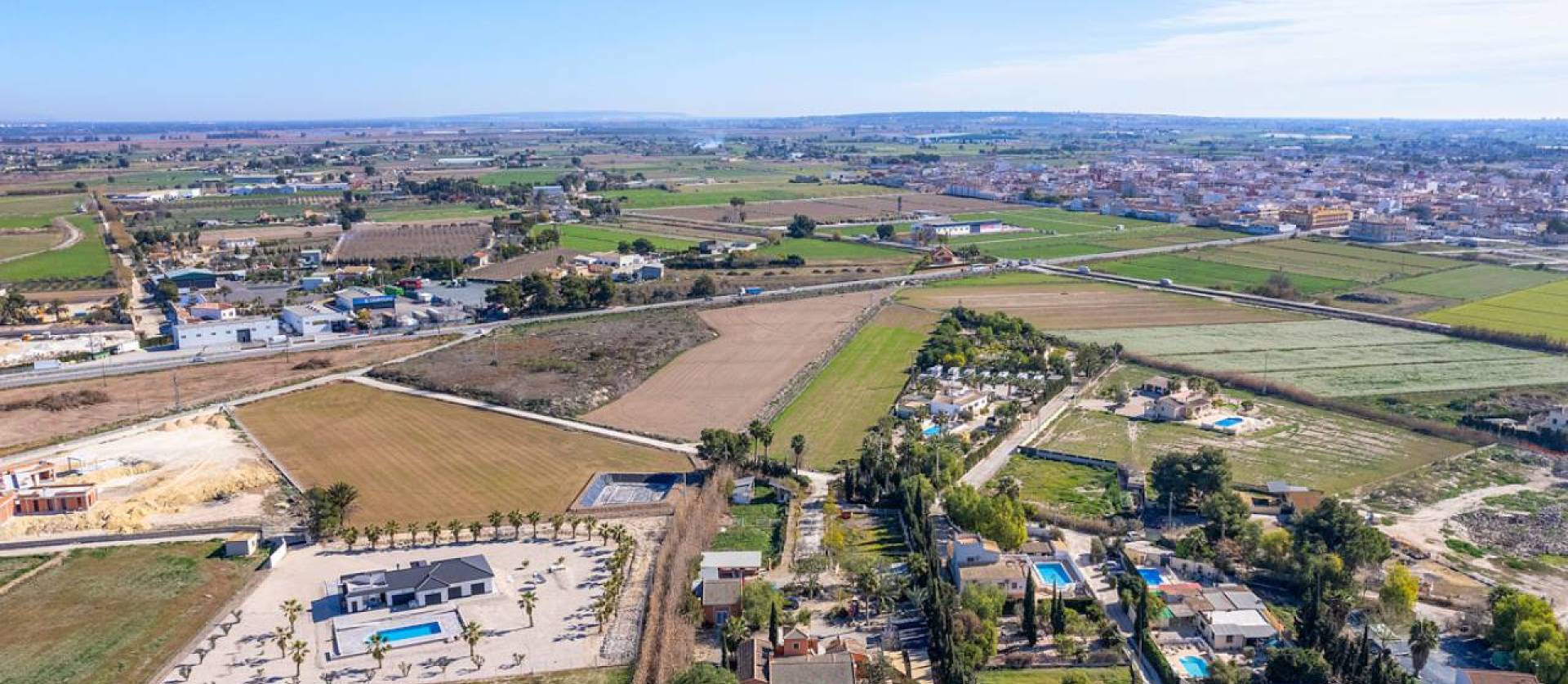 Sale - Country House - Catral