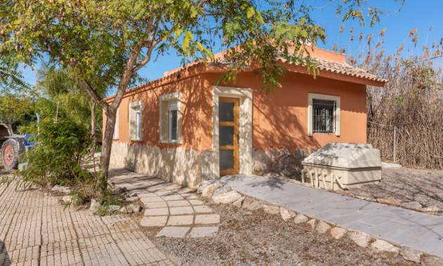 Sale - Country House - Catral