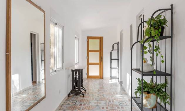 Sale - Country House - Catral