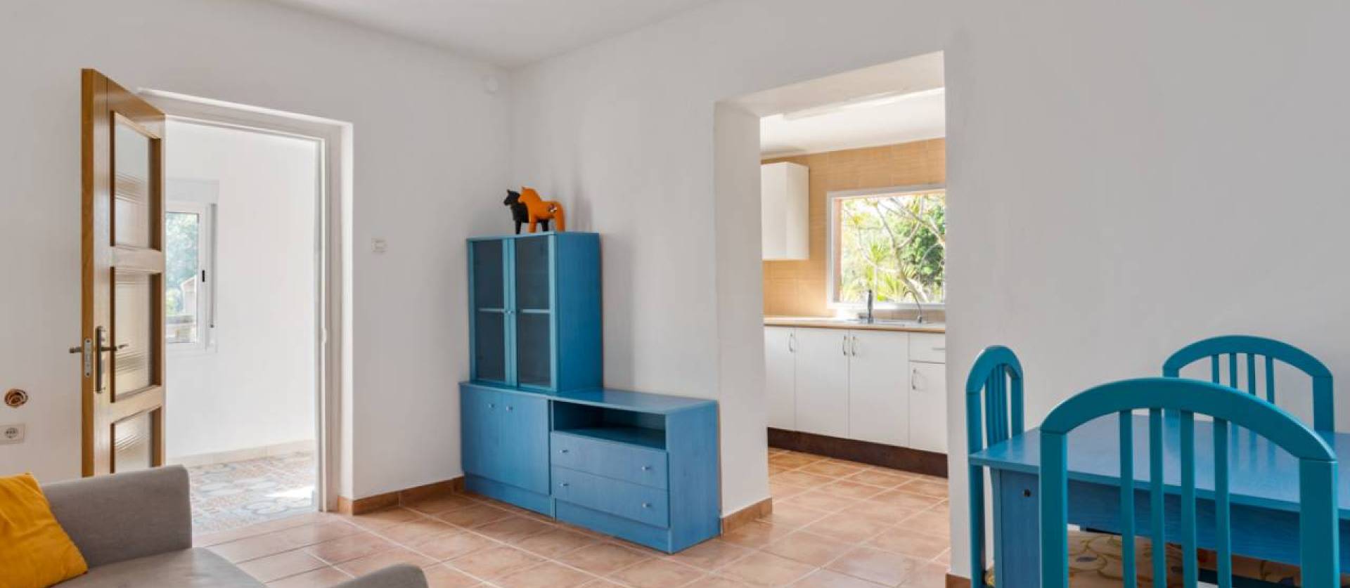 Sale - Country House - Catral