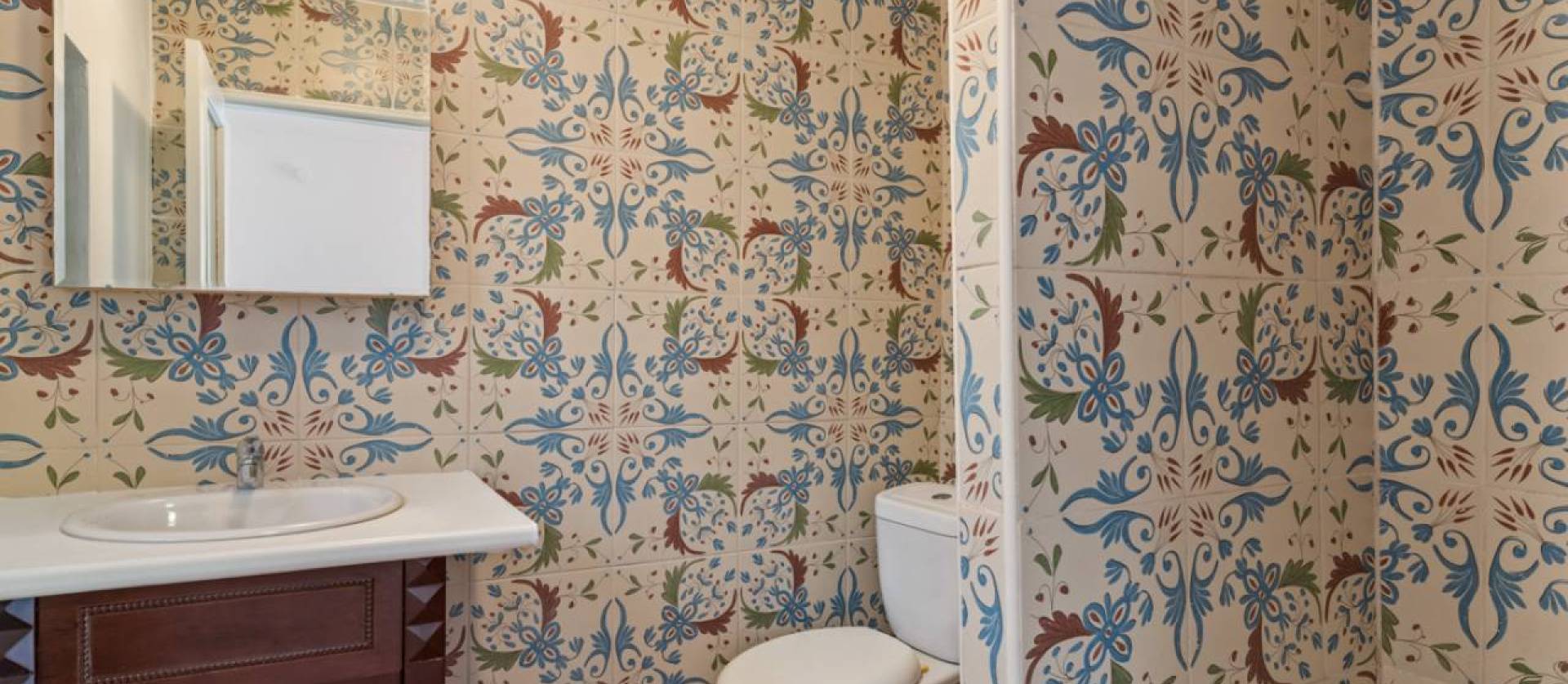 Sale - Country House - Catral