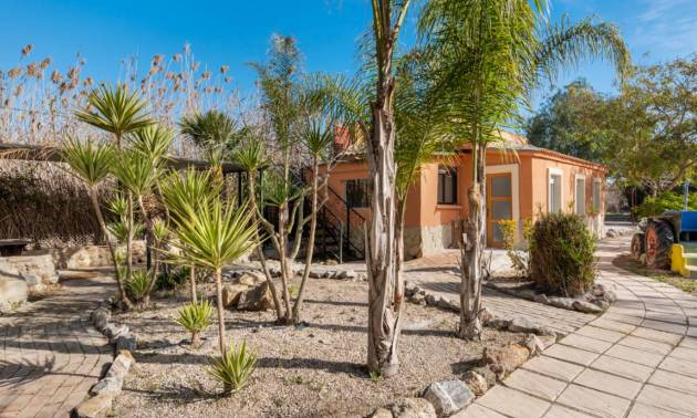 Sale - Country House - Catral