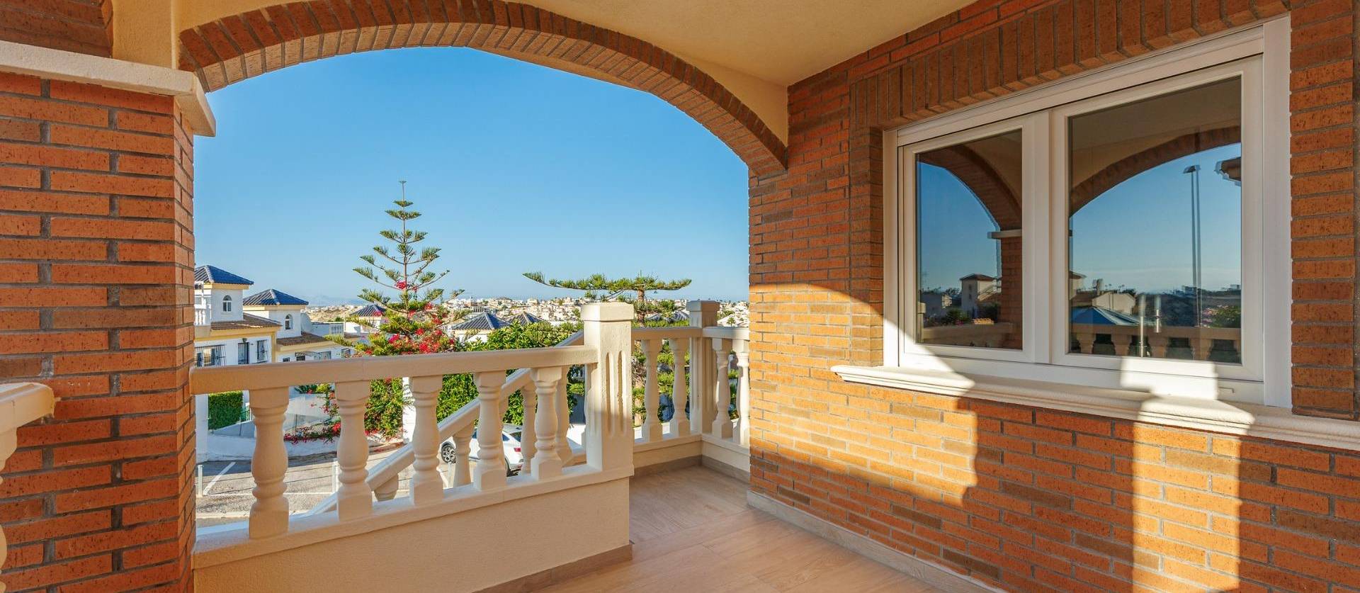 New Build - Villa - Rojales - Ciudad Quesada