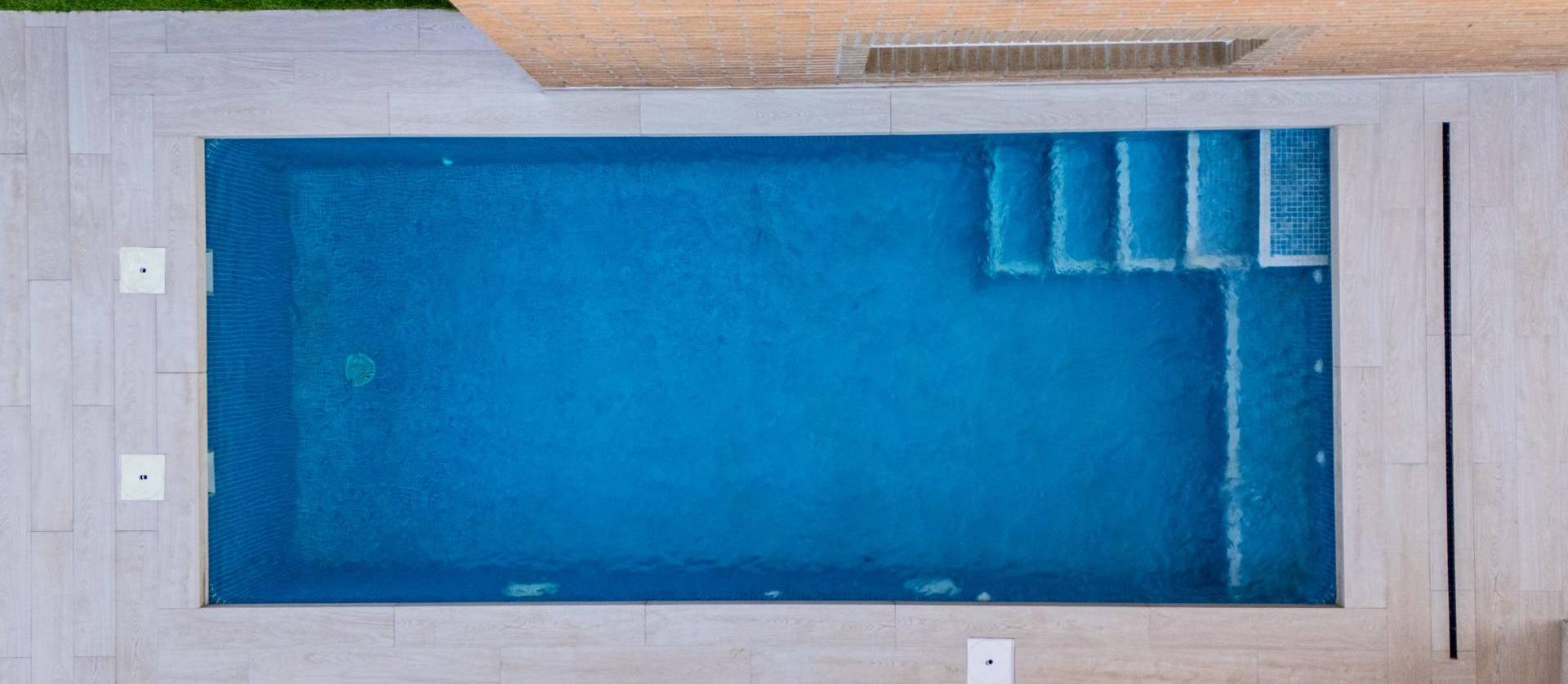 New Build - Villa - Rojales - Ciudad Quesada