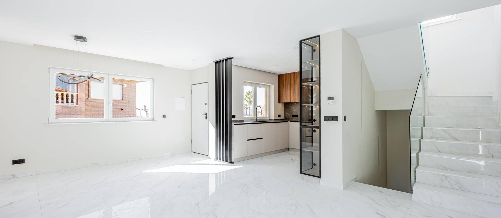 New Build - Villa - Rojales - Ciudad Quesada