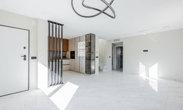 New Build - Villa - Rojales - Ciudad Quesada