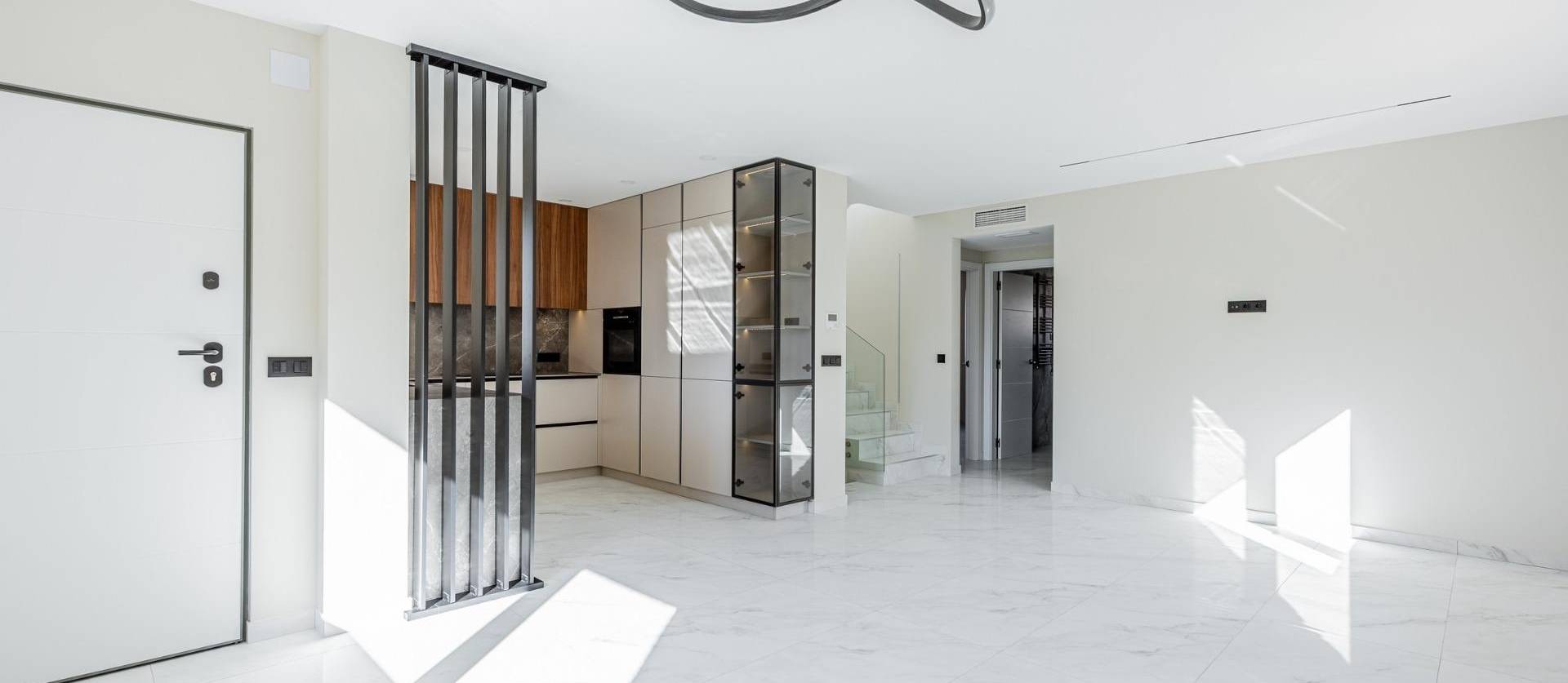 New Build - Villa - Rojales - Ciudad Quesada