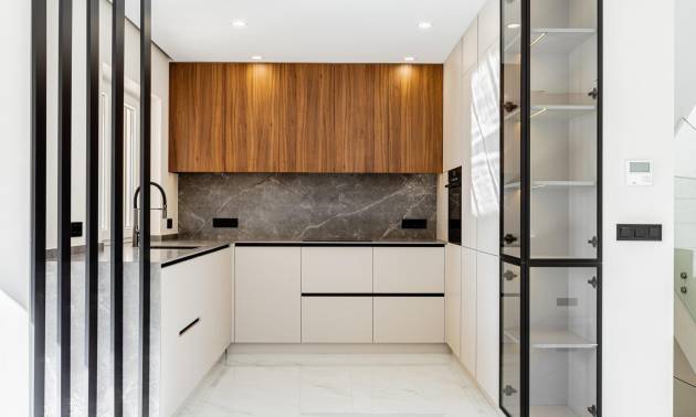 New Build - Villa - Rojales - Ciudad Quesada