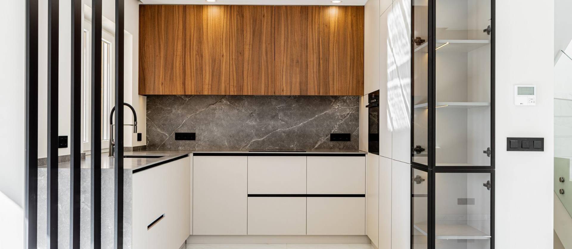 New Build - Villa - Rojales - Ciudad Quesada