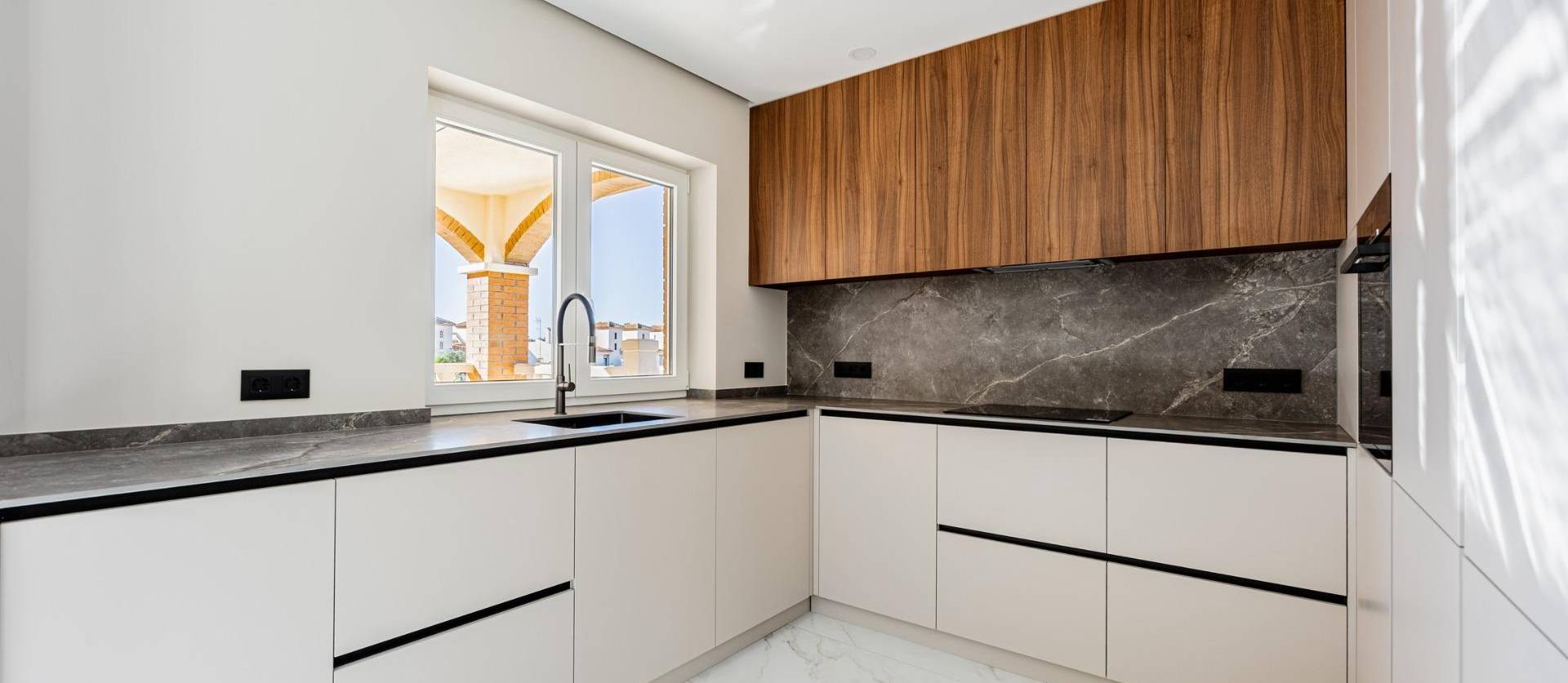 New Build - Villa - Rojales - Ciudad Quesada