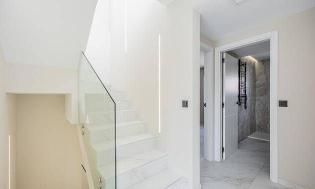 New Build - Villa - Rojales - Ciudad Quesada