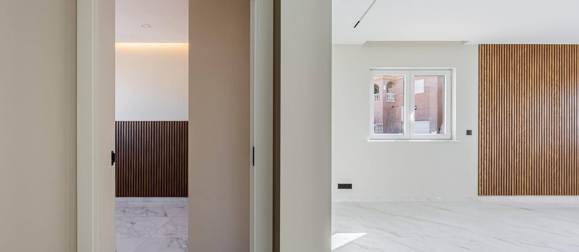 New Build - Villa - Rojales - Ciudad Quesada