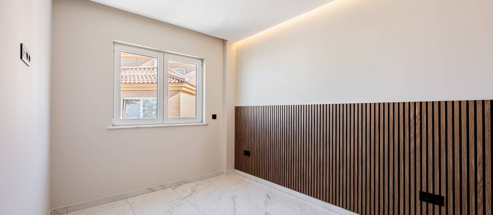 New Build - Villa - Rojales - Ciudad Quesada