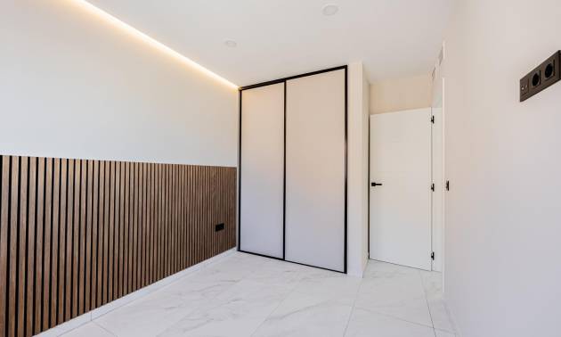 New Build - Villa - Rojales - Ciudad Quesada