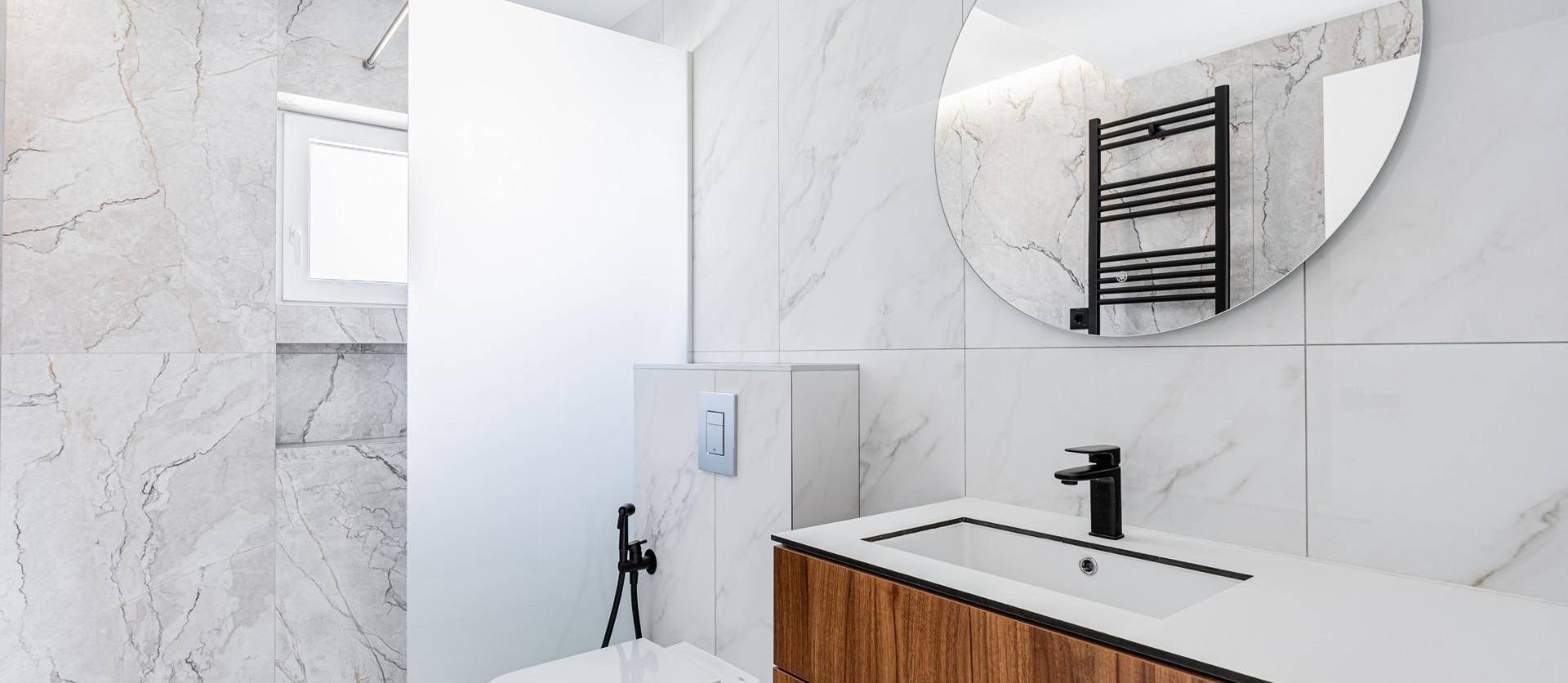 New Build - Villa - Rojales - Ciudad Quesada