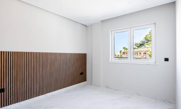 New Build - Villa - Rojales - Ciudad Quesada