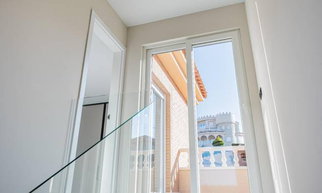 New Build - Villa - Rojales - Ciudad Quesada