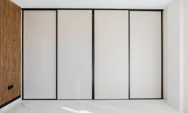 New Build - Villa - Rojales - Ciudad Quesada