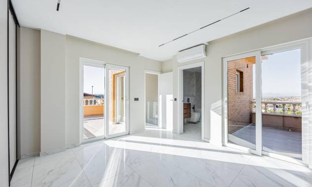 New Build - Villa - Rojales - Ciudad Quesada