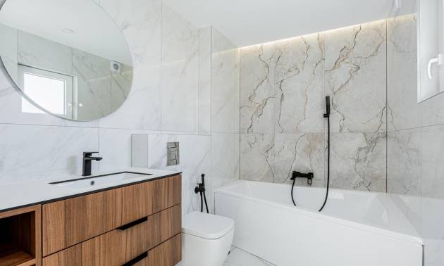 New Build - Villa - Rojales - Ciudad Quesada